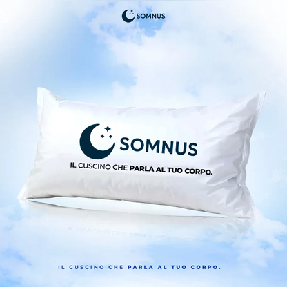 Cuscino Cervicale Ortopedico - Somnus™