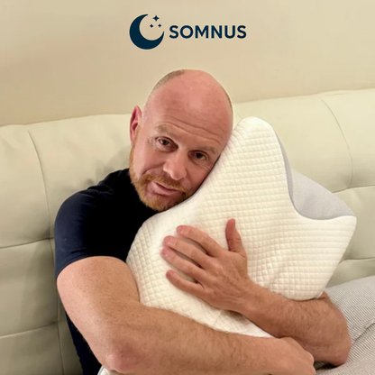 Cuscino Cervicale Ortopedico - Somnus™